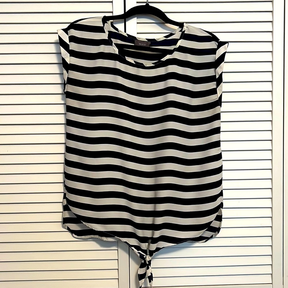 Stripe shirt